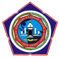 Logo SEKOLAH MENENGAH KEJURUAN NEGERI 1 CIMAHI (SMKN 1 CIMAHI)
